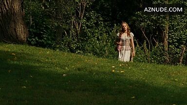 Looking at the pastor girl