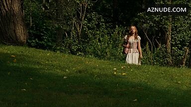 Looking at the pastor girl