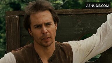 Looking at the pastor girl