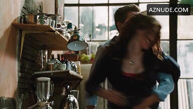 Fucking Anne Hathaway