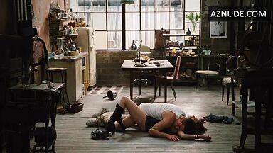 Fucking Anne Hathaway