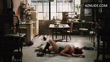 Fucking Anne Hathaway