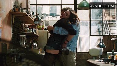 Fucking Anne Hathaway