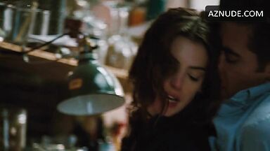 Fucking Anne Hathaway