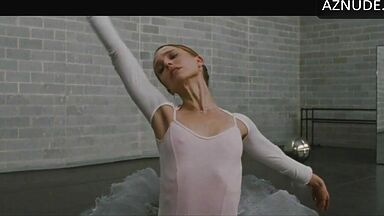 Dancing for the master