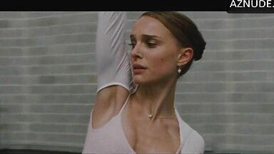 Dancing for the master