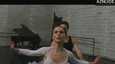 Dancing for the master