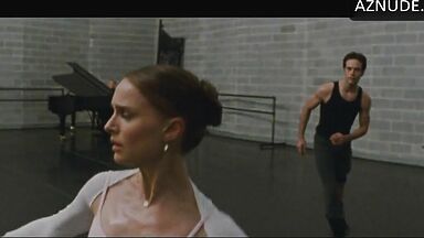 Dancing for the master