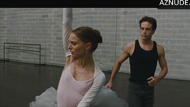 Dancing for the master