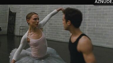 Dancing for the master