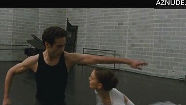 Dancing for the master