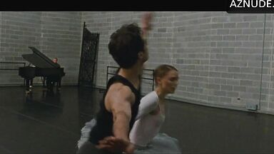 Dancing for the master