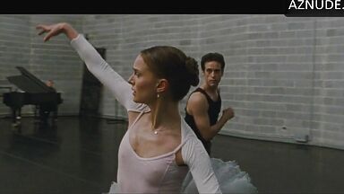 Dancing for the master