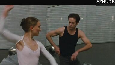 Dancing for the master