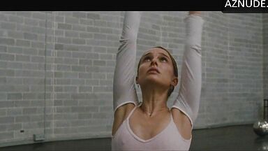 Dancing for the master