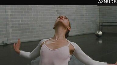 Dancing for the master