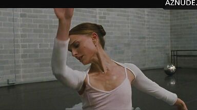 Dancing for the master