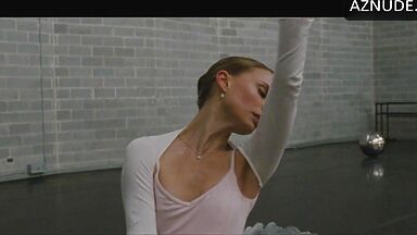 Dancing for the master