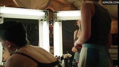 Speaking with the diva