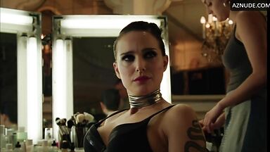 Speaking with the diva