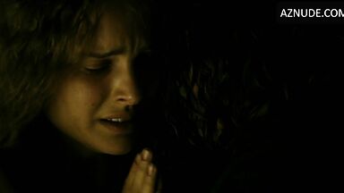 Praying for not be fuck