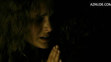 Praying for not be fuck