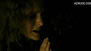 Praying for not be fuck