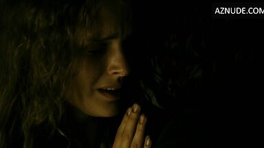 Praying for not be fuck