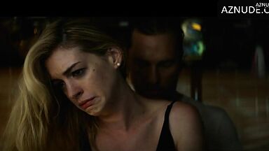 Anne Hathaway well fucked