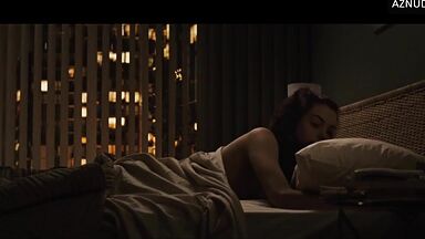 Passengers best scenes