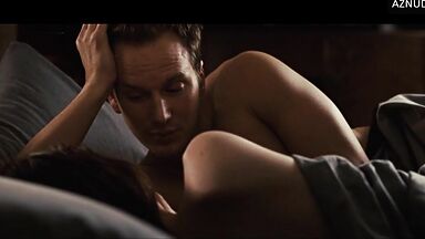 Passengers best scenes