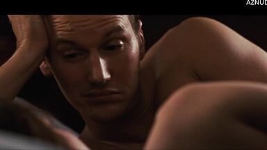Passengers best scenes