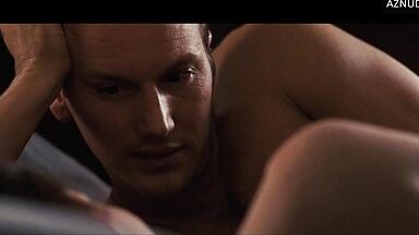 Passengers best scenes