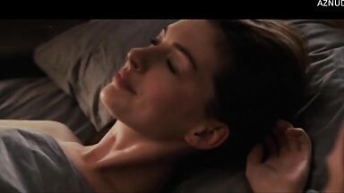 Passengers best scenes