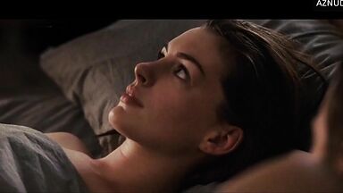 Passengers best scenes