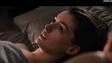 Passengers best scenes