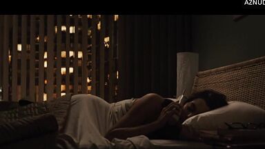 Passengers best scenes