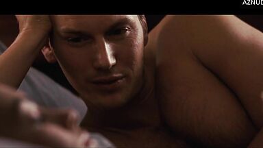 Passengers best scenes