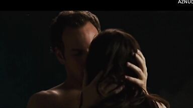 Passengers best scenes