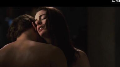 Passengers best scenes