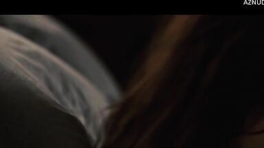 Passengers best scenes