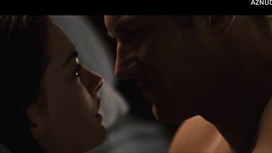 Passengers best scenes