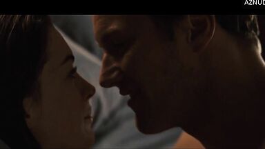 Passengers best scenes