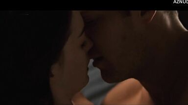 Passengers best scenes