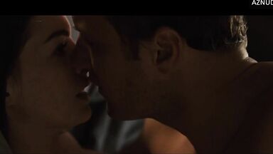 Passengers best scenes