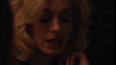 Two girls getting together