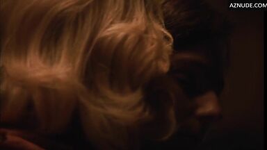 Two girls getting together