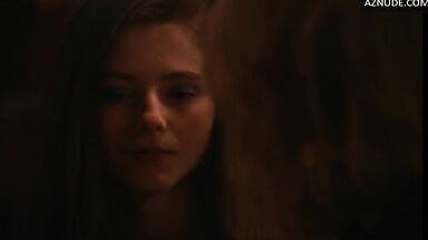 Two girls getting together