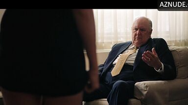 Humilliating the secretary