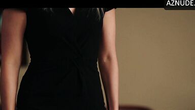 Humilliating the secretary